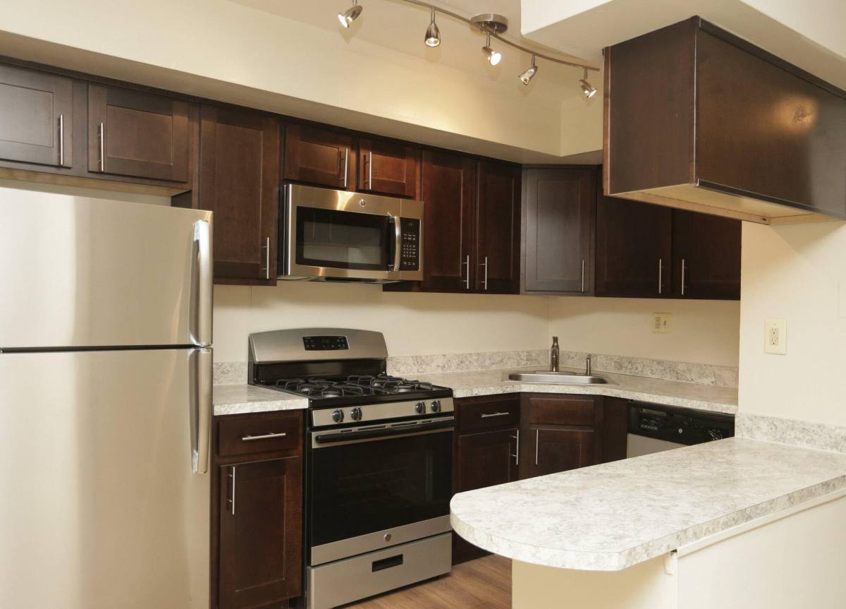 Apartment for rent at Rosedale Garden Homes, 100 Lionhead Court #163, Rosedale, MD 21237