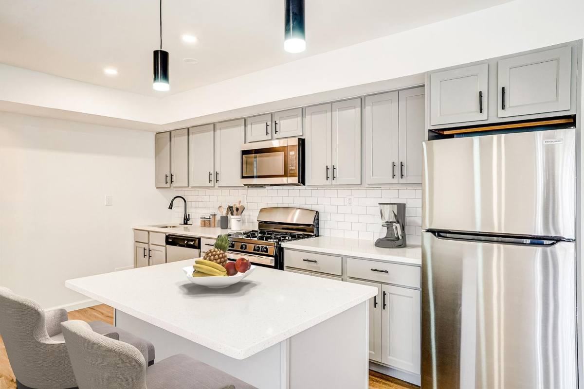 Apartment for rent at Rosedale Garden Homes, 100 Lionhead Court #163, Rosedale, MD 21237