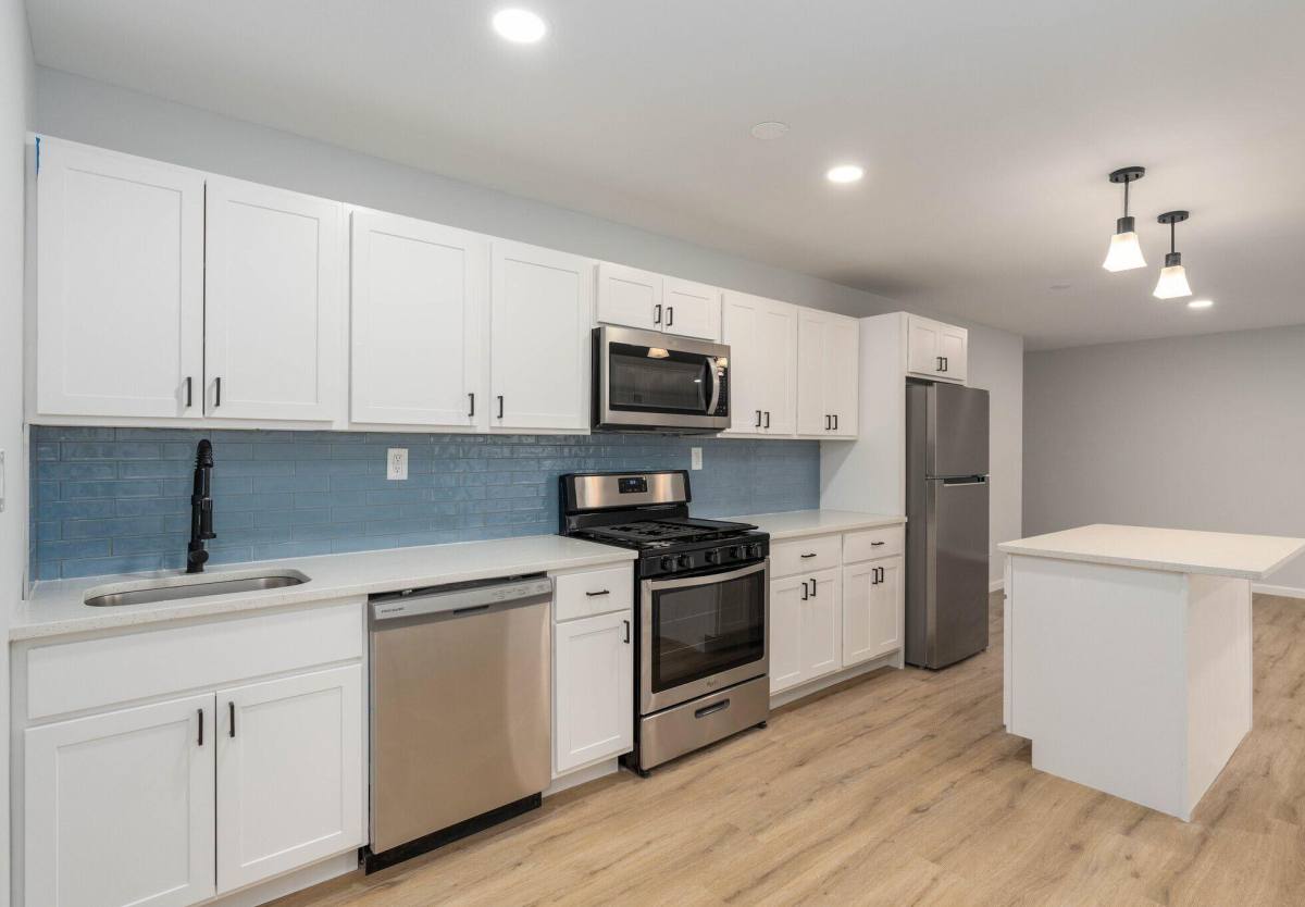 Apartment for rent at Rosedale Garden Homes, 100 Lionhead Court #163, Rosedale, MD 21237
