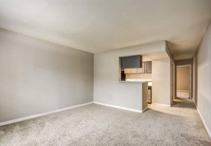 Apartment for rent at 8630 Easton Commons Dr #2047, Houston, TX 77095