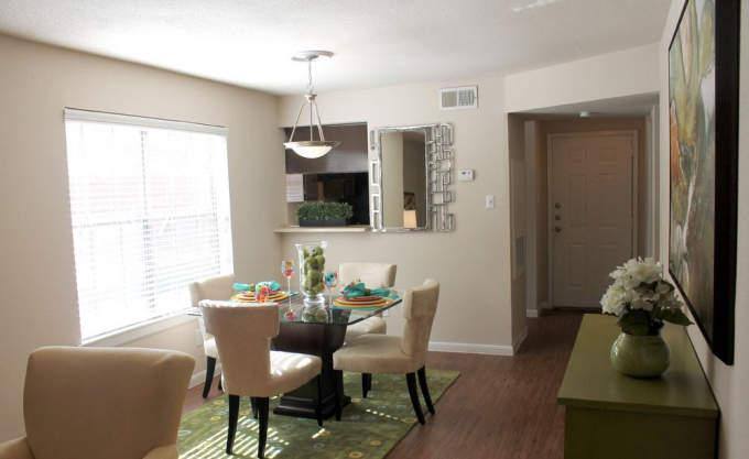 Apartment for rent at 9988 Windmill Lakes Blvd, Houston, TX 77075