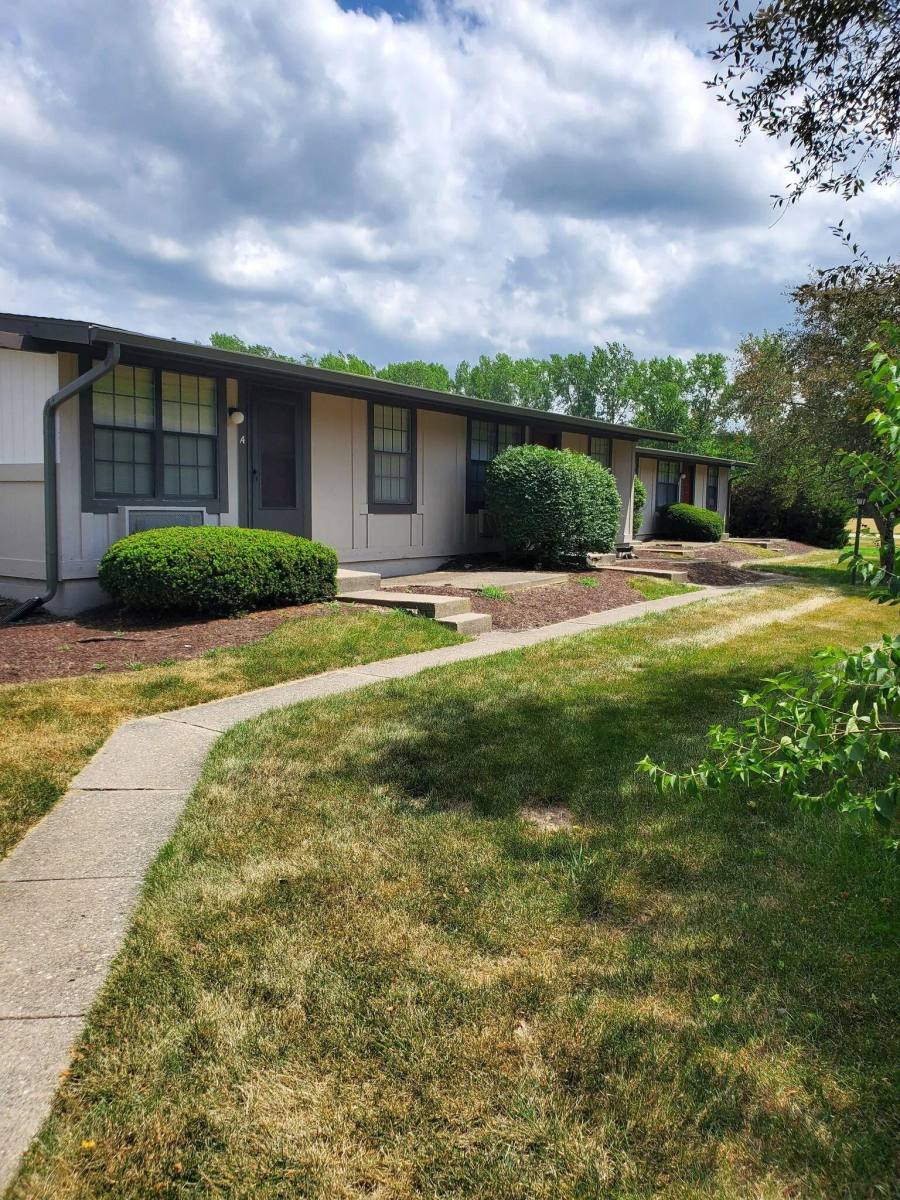 Apartment for rent at Timber Valley, 860 Hunter Rd #860-D, Enon, OH 45323