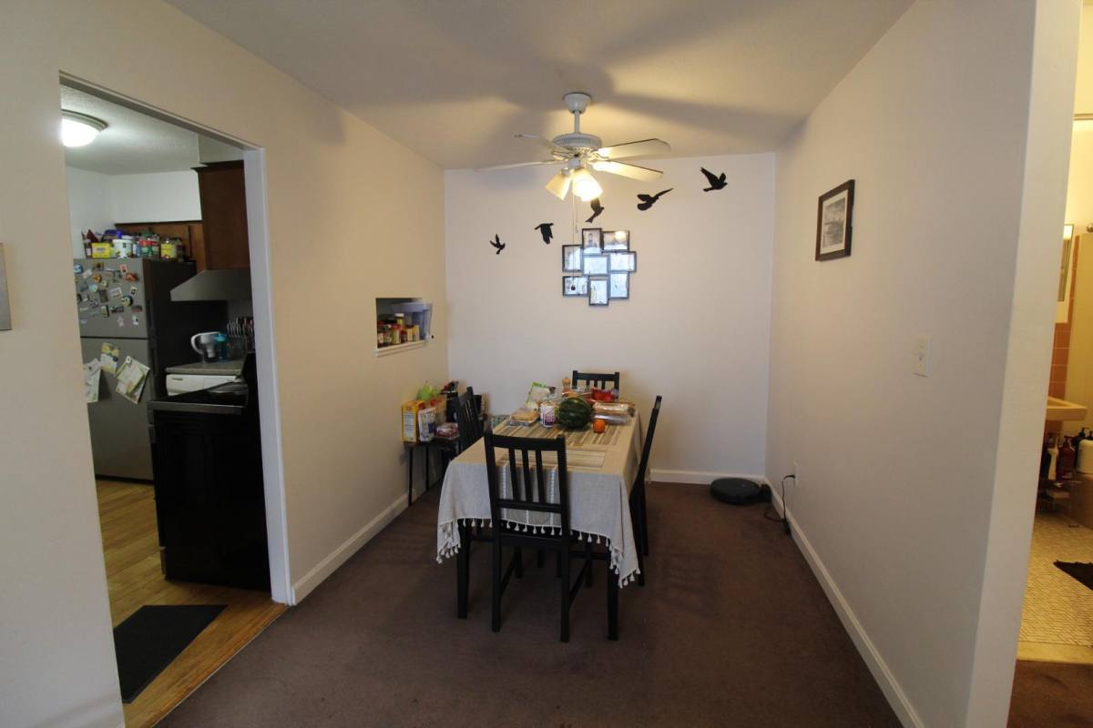 Apartment for rent at 90 Ellery St #U33, Cambridge, MA 02139