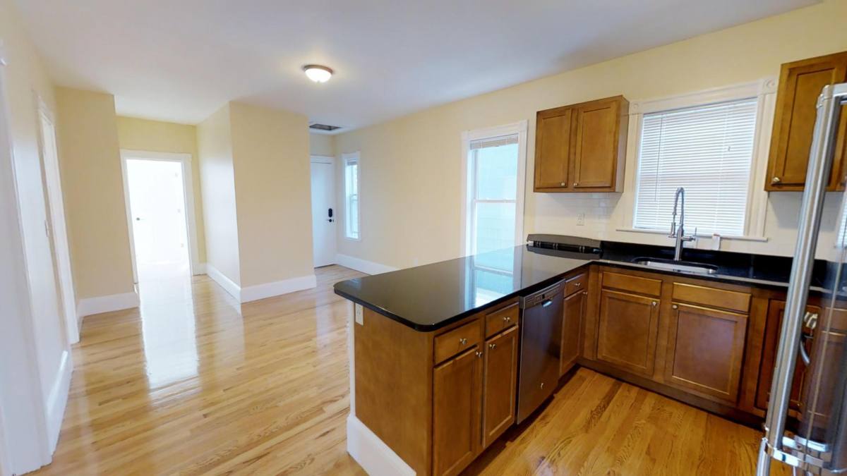 Apartment for rent at 42 Gorham St #U2, Somerville, MA 02144