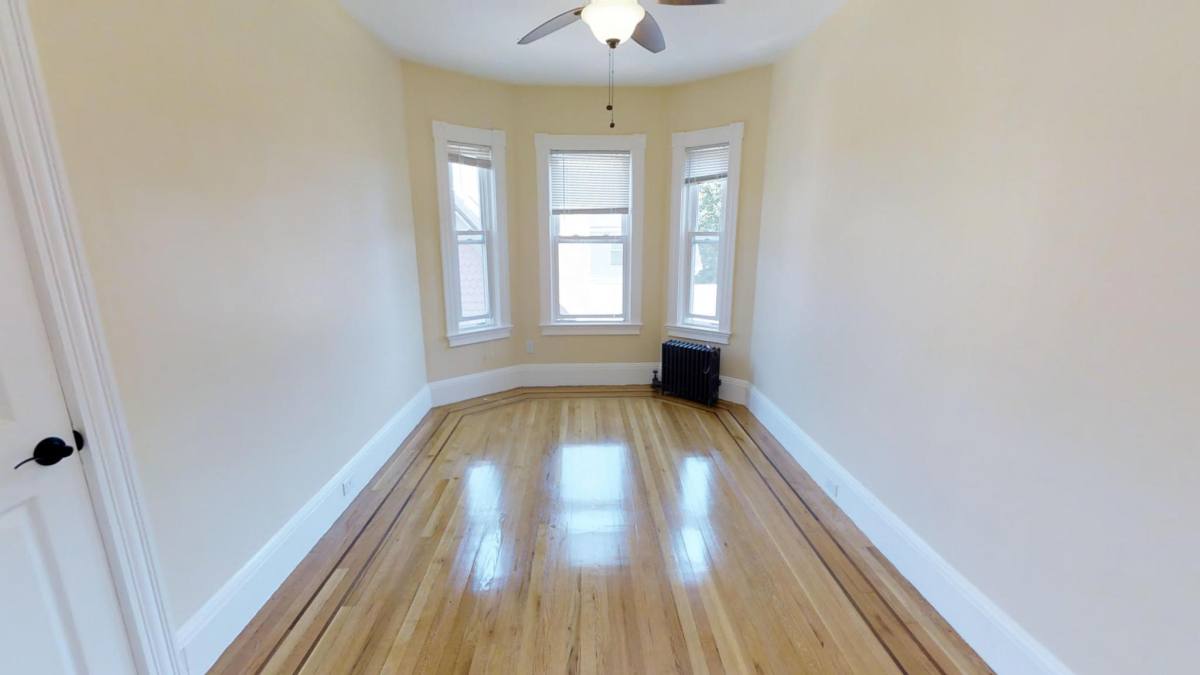 Apartment for rent at 42 Gorham St #U2, Somerville, MA 02144