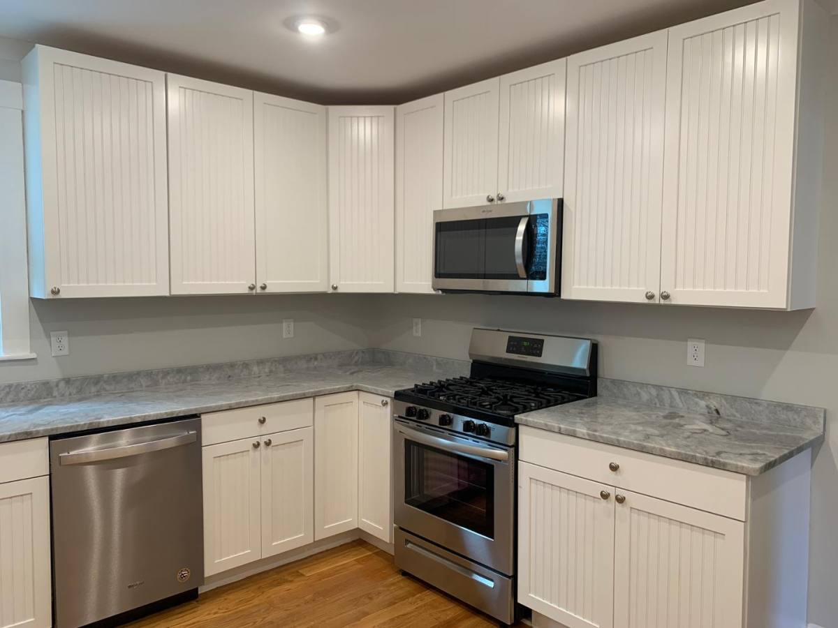 Apartment for rent at 307 Highland Ave #U1, Cambridge, MA 02140