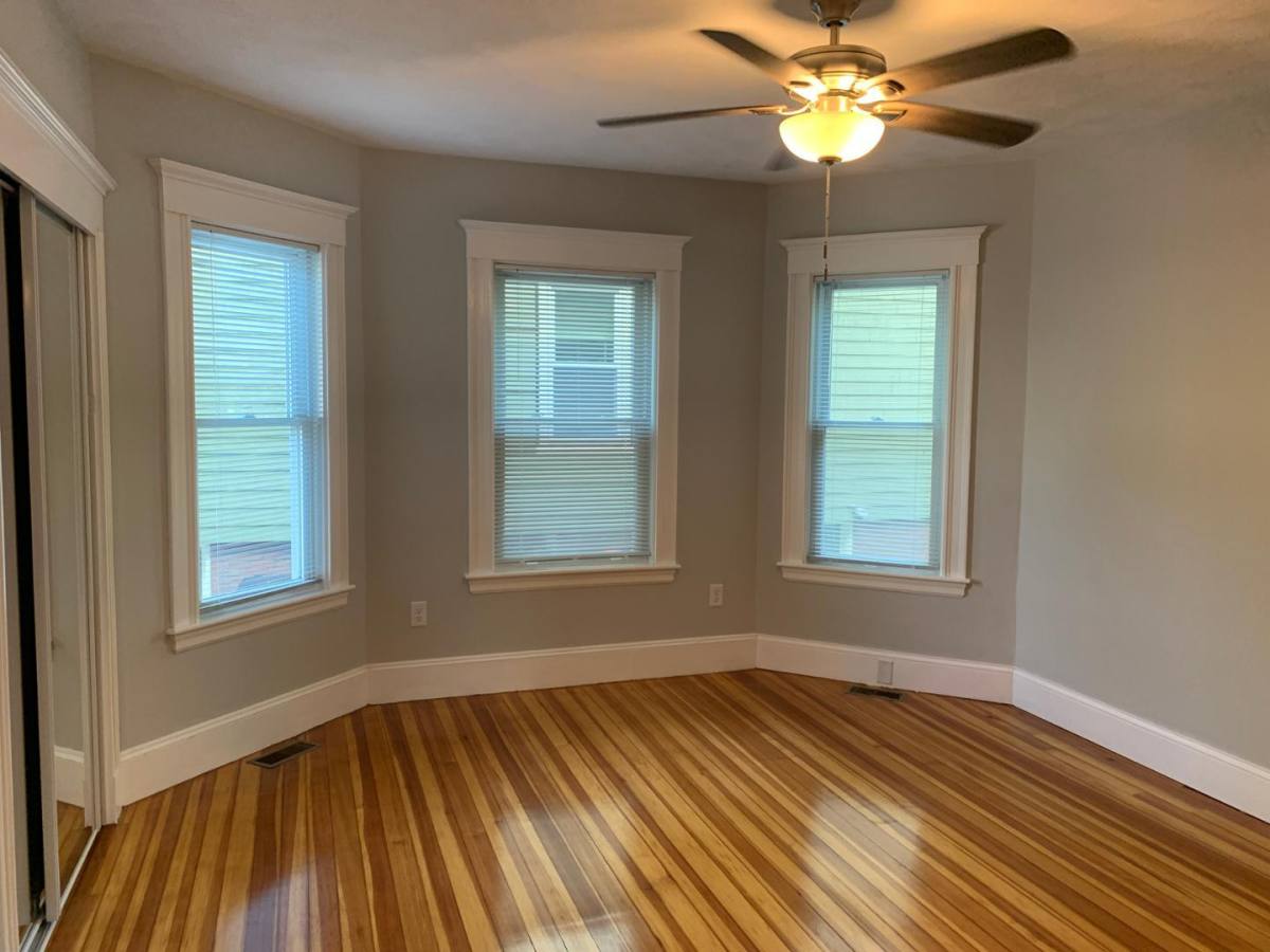 Apartment for rent at 307 Highland Ave #U1, Cambridge, MA 02140