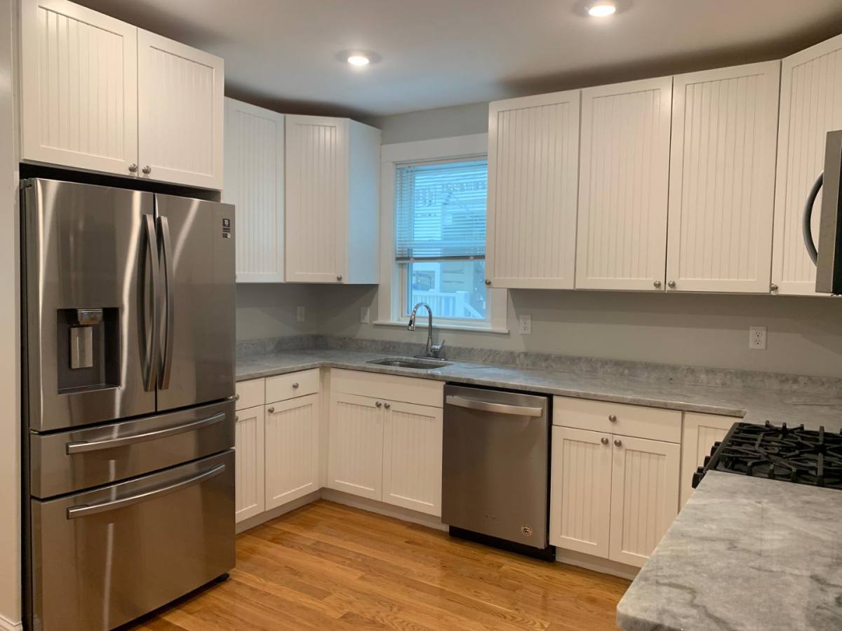 Apartment for rent at 307 Highland Ave #U1, Cambridge, MA 02140
