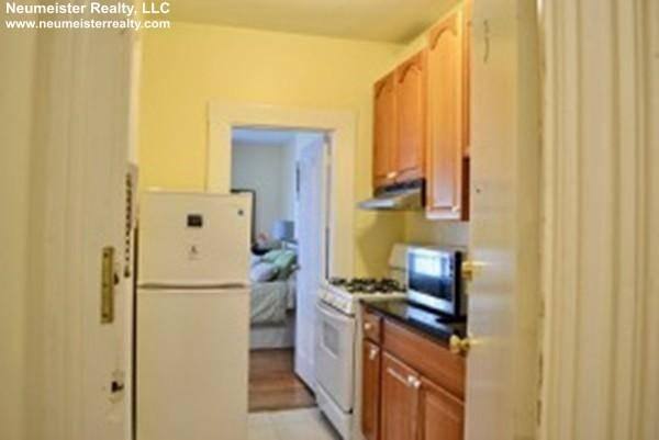 Apartment for rent at 89-91 Hancock St #3, Cambridge, MA 02139