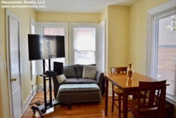 Apartment for rent at 89-91 Hancock St #3, Cambridge, MA 02139