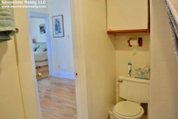 Apartment for rent at 89-91 Hancock St #3, Cambridge, MA 02139