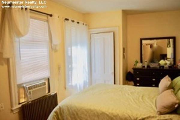 Apartment for rent at 89-91 Hancock St #3, Cambridge, MA 02139