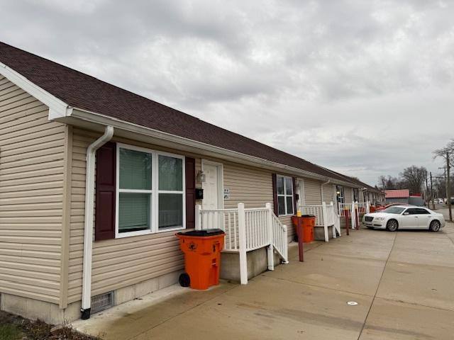 Apartment for rent at 911 N Riverside Dr, Winamac, IN 46996