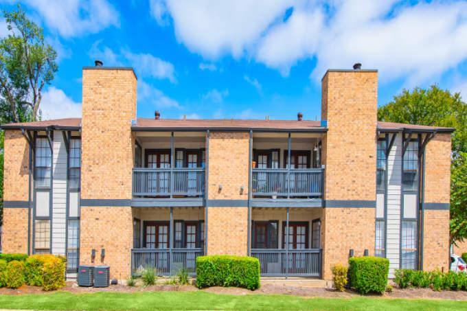 Apartment for rent at 11215 Research Blvd, Austin, TX 78759