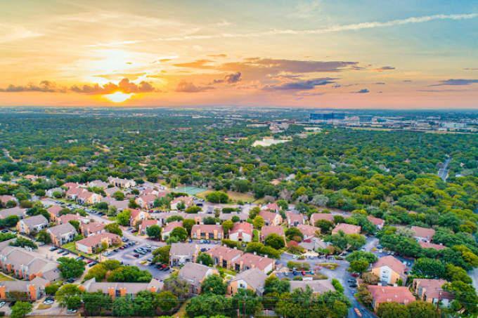 Apartment for rent at 11215 Research Blvd, Austin, TX 78759