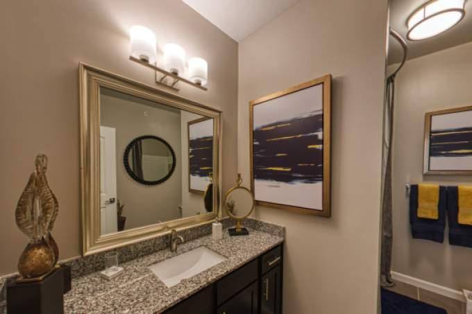 Apartment for rent at 12113 Dessau Rd, Austin, TX 78754