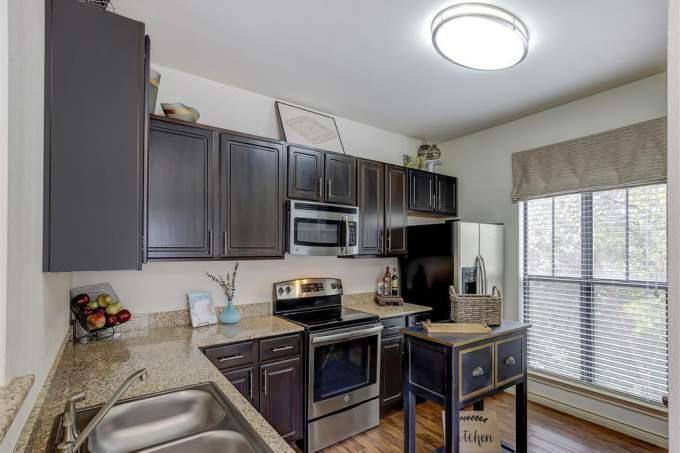 Apartment for rent at 8001 S I-35 Frontage Rd, Austin, TX 78744
