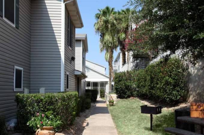Apartment for rent at 2347 Douglas St #3018, Austin, TX 78741