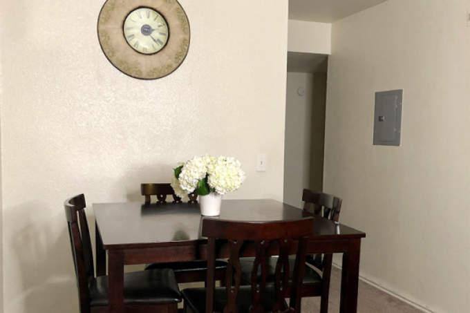 Apartment for rent at 2347 Douglas St #3018, Austin, TX 78741