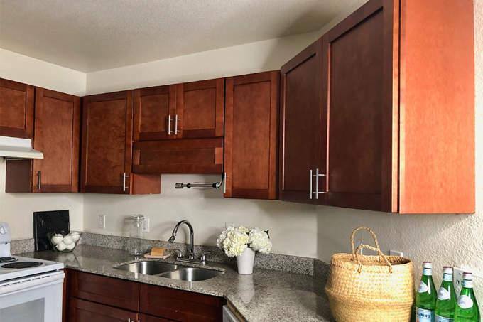 Apartment for rent at 2347 Douglas St #3018, Austin, TX 78741