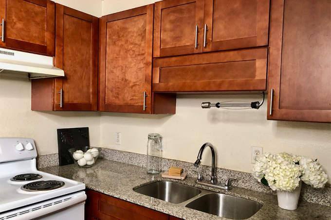 Apartment for rent at 2347 Douglas St #3018, Austin, TX 78741
