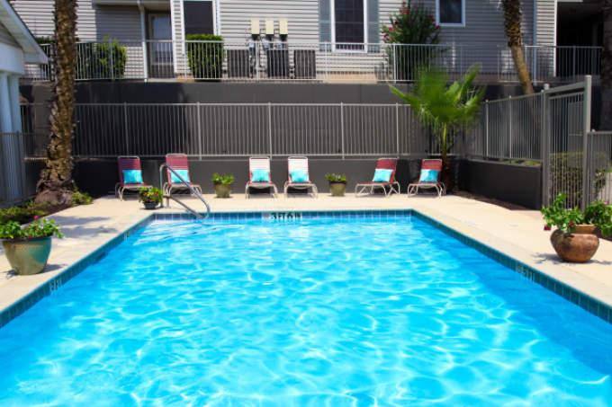 Apartment for rent at 2347 Douglas St #3018, Austin, TX 78741