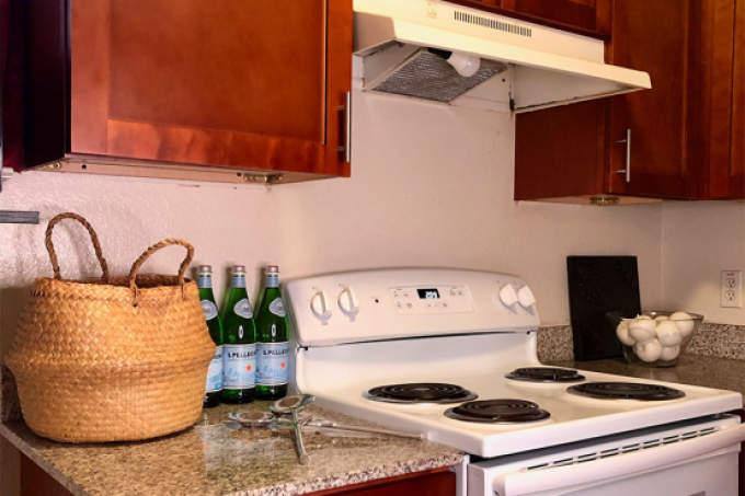 Apartment for rent at 2347 Douglas St #3018, Austin, TX 78741