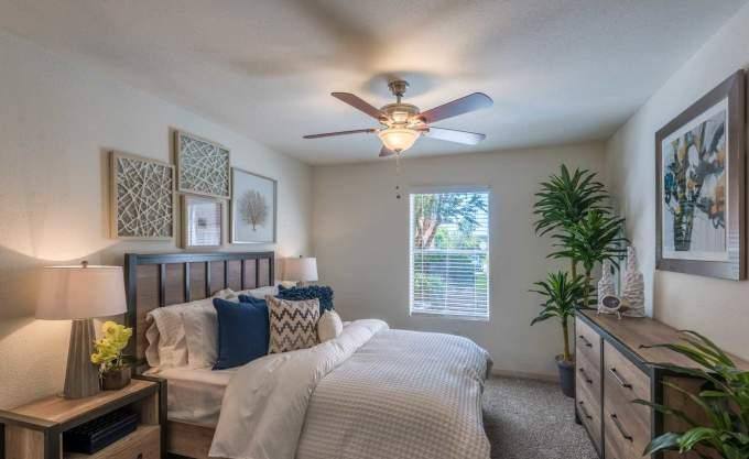 Apartment for rent at 10750 Westbrae Parkway #1047, Houston, TX 77031