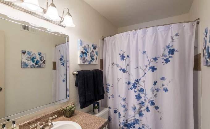 Apartment for rent at 10750 Westbrae Parkway #1047, Houston, TX 77031
