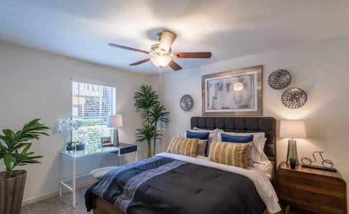 Apartment for rent at 10750 Westbrae Parkway #1047, Houston, TX 77031