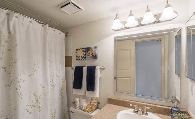 Apartment for rent at 10750 Westbrae Parkway #1047, Houston, TX 77031