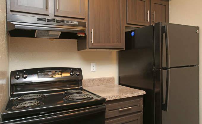 Apartment for rent at 10202 Challenger 7 Dr #1047, Houston, TX 77029