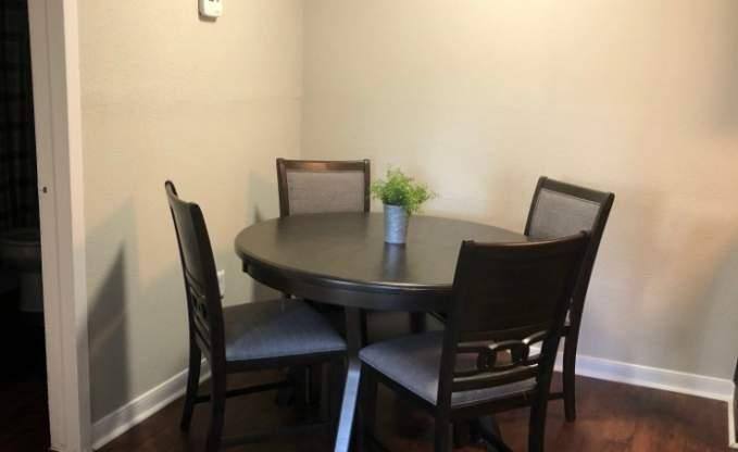 Apartment for rent at 10202 Challenger 7 Dr #1047, Houston, TX 77029