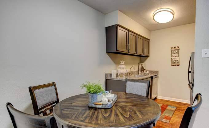 Apartment for rent at 10202 Challenger 7 Dr #1047, Houston, TX 77029