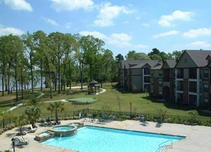 Apartment for rent at 19800 Atascocita Shores Dr #1047, Humble, TX 77346