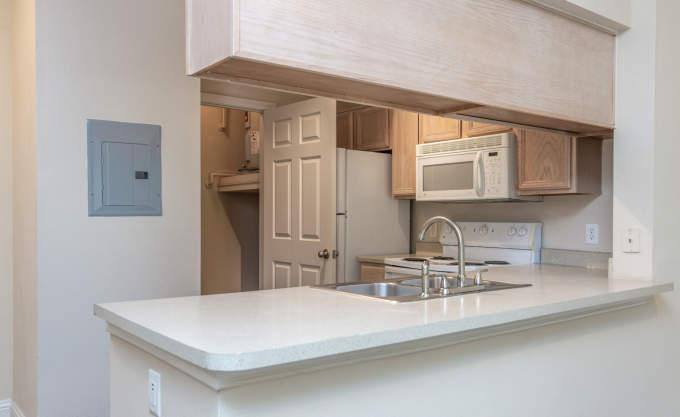Apartment for rent at 19800 Atascocita Shores Dr #1047, Humble, TX 77346