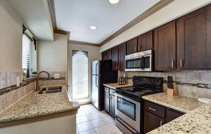 Apartment for rent at 2401 Repsdorph Rd #1047, Seabrook, TX 77586