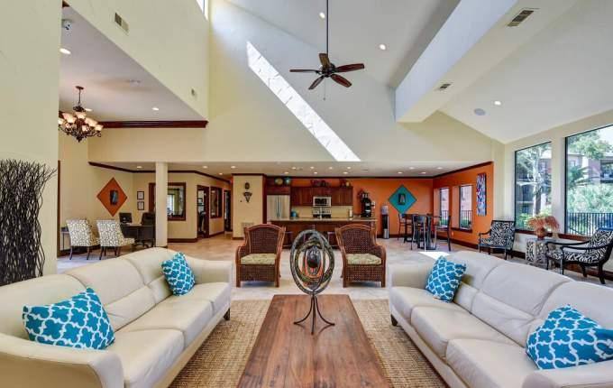 Apartment for rent at 2401 Repsdorph Rd #1047, Seabrook, TX 77586