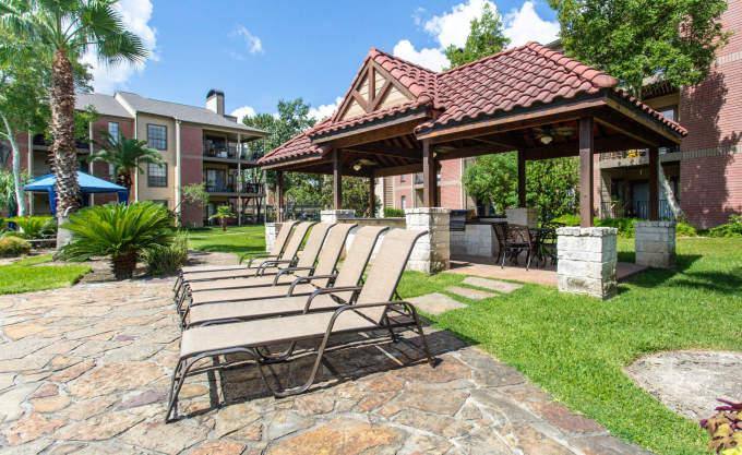 Apartment for rent at 2401 Repsdorph Rd #1047, Seabrook, TX 77586