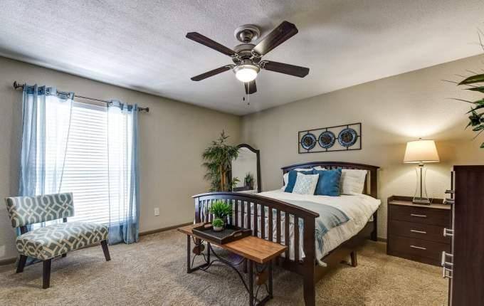 Apartment for rent at 2401 Repsdorph Rd #1047, Seabrook, TX 77586