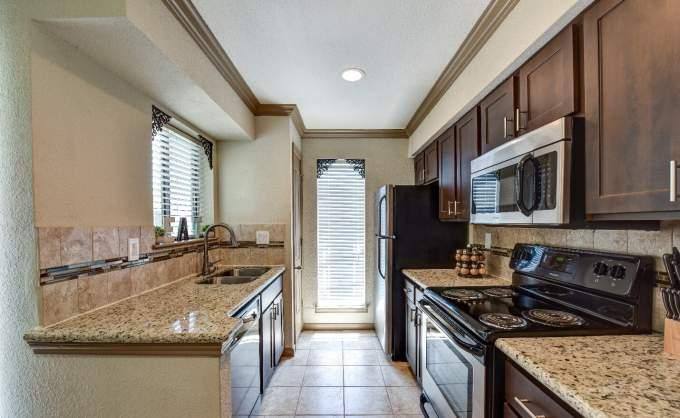 Apartment for rent at 2401 Repsdorph Rd #1047, Seabrook, TX 77586