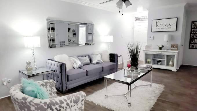 Apartment for rent at 4603 Cypresswood Dr #2047, Spring, TX 77379