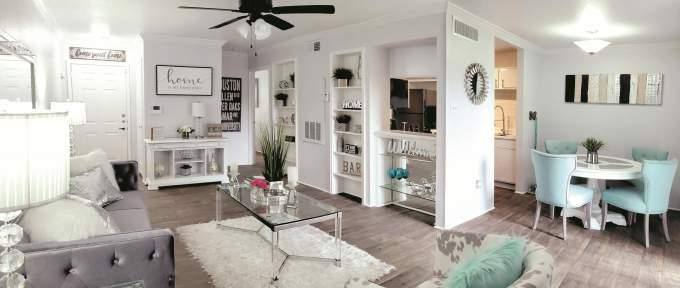 Apartment for rent at 4603 Cypresswood Dr #2047, Spring, TX 77379
