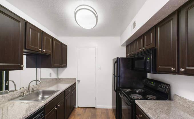 Apartment for rent at 21717 Inverness Forest Blvd #2047, Houston, TX 77073