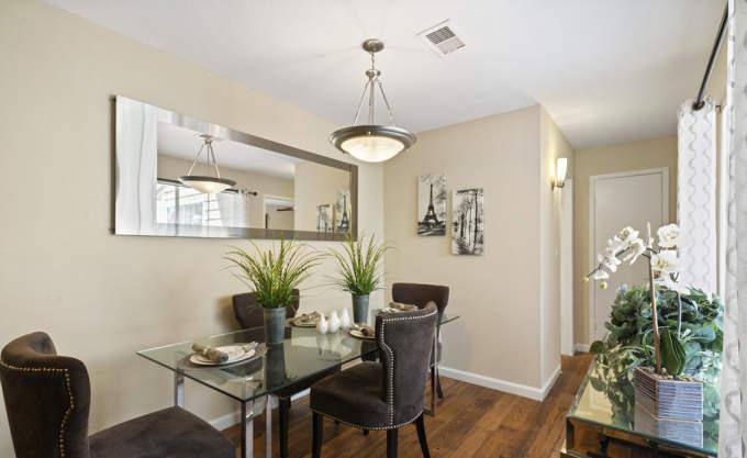 Apartment for rent at 21717 Inverness Forest Blvd #2047, Houston, TX 77073