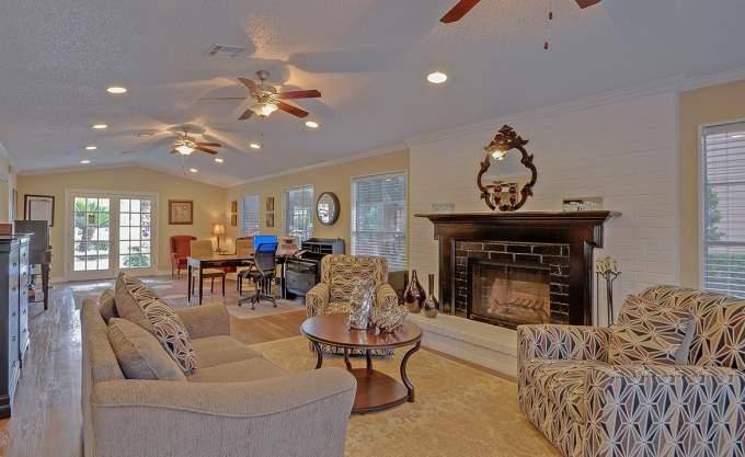 Apartment for rent at 14131 Cornerstone Village Dr #2047, Houston, TX 77014