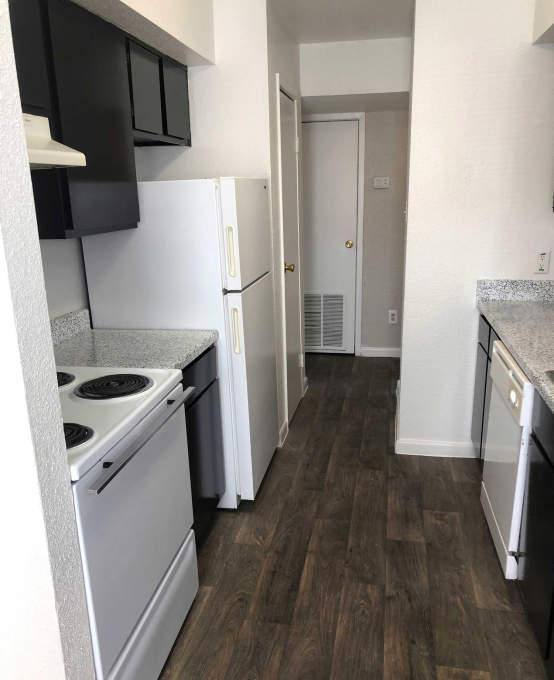 Apartment for rent at 14131 Cornerstone Village Dr #2047, Houston, TX 77014