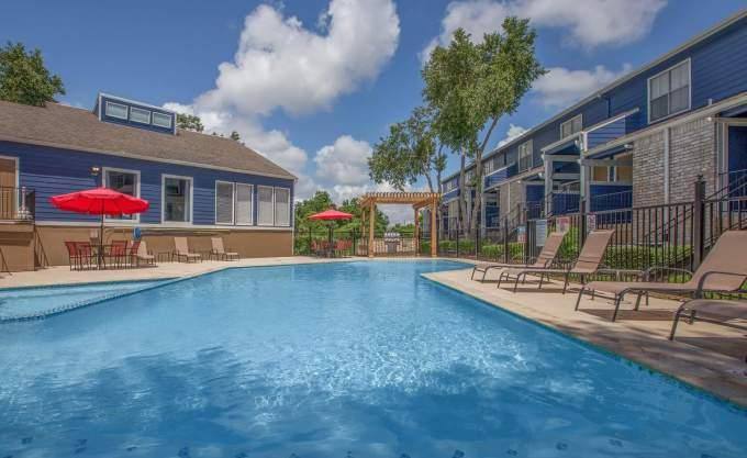 Apartment for rent at 3010 E Nasa Parkway #2047, Seabrook, TX 77586