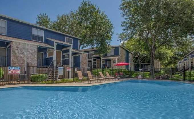 Apartment for rent at 3010 E Nasa Parkway #2047, Seabrook, TX 77586