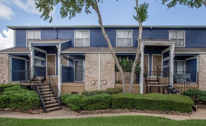 Apartment for rent at 3010 E Nasa Parkway #2047, Seabrook, TX 77586
